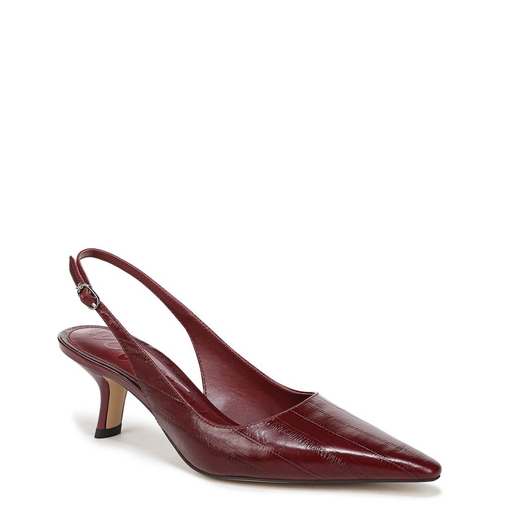 Bianka Slingback Pump