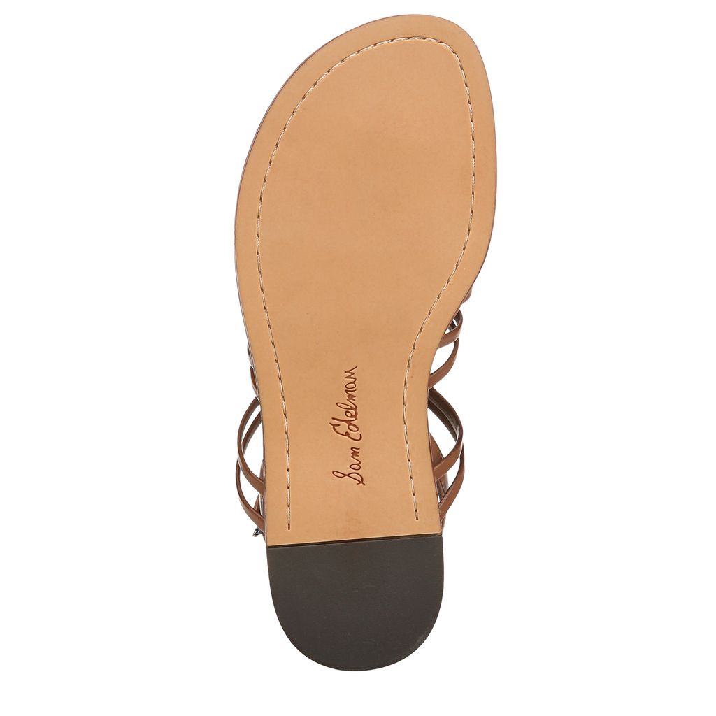 Raye Gladiator Sandal