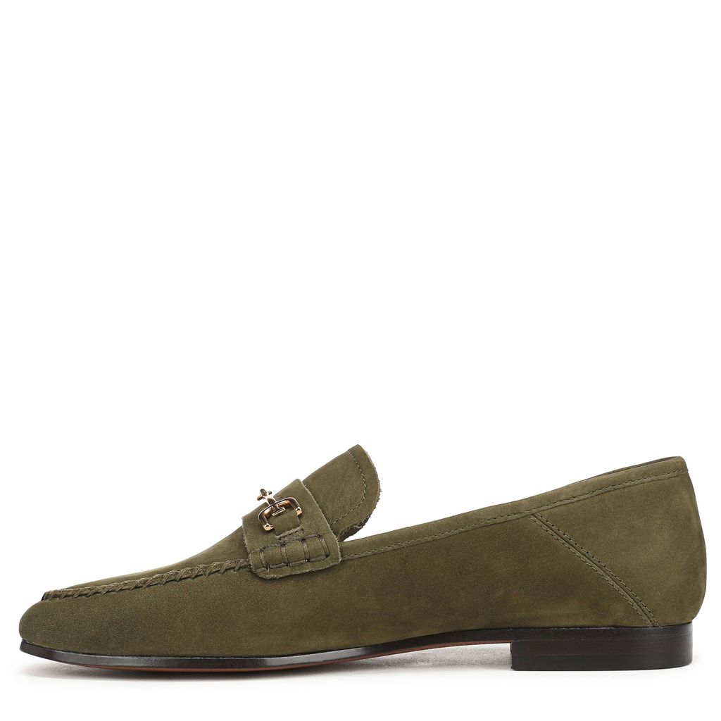 Loraine Unlined Loafer