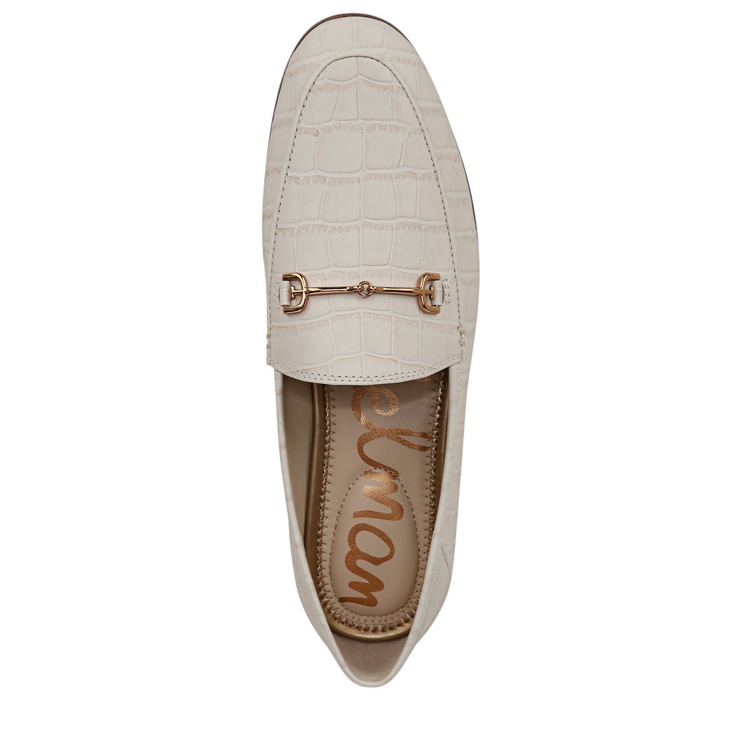 Loraine Bit Loafer