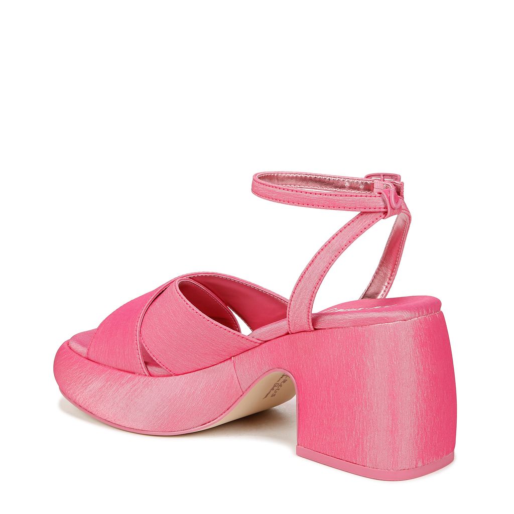 Isadora Strap Sandal
