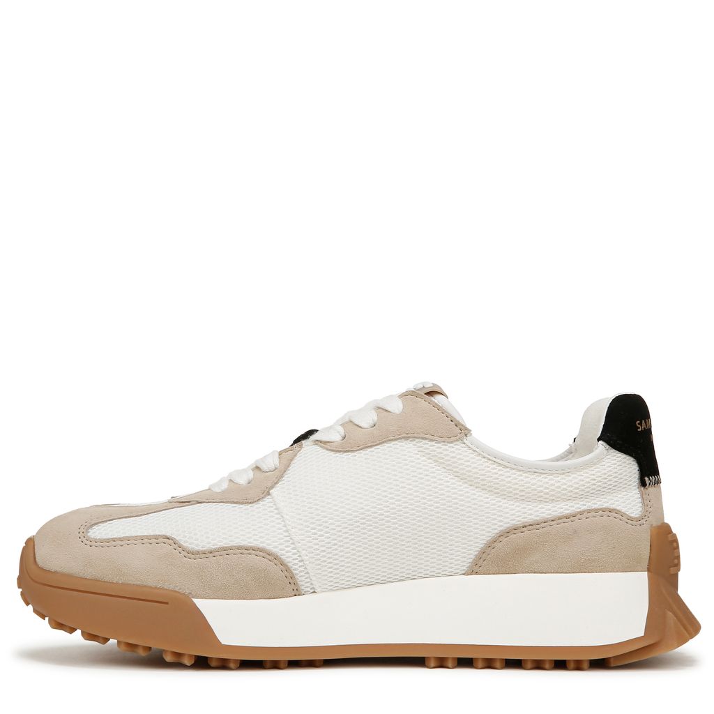 Langley Lace Up Sneaker