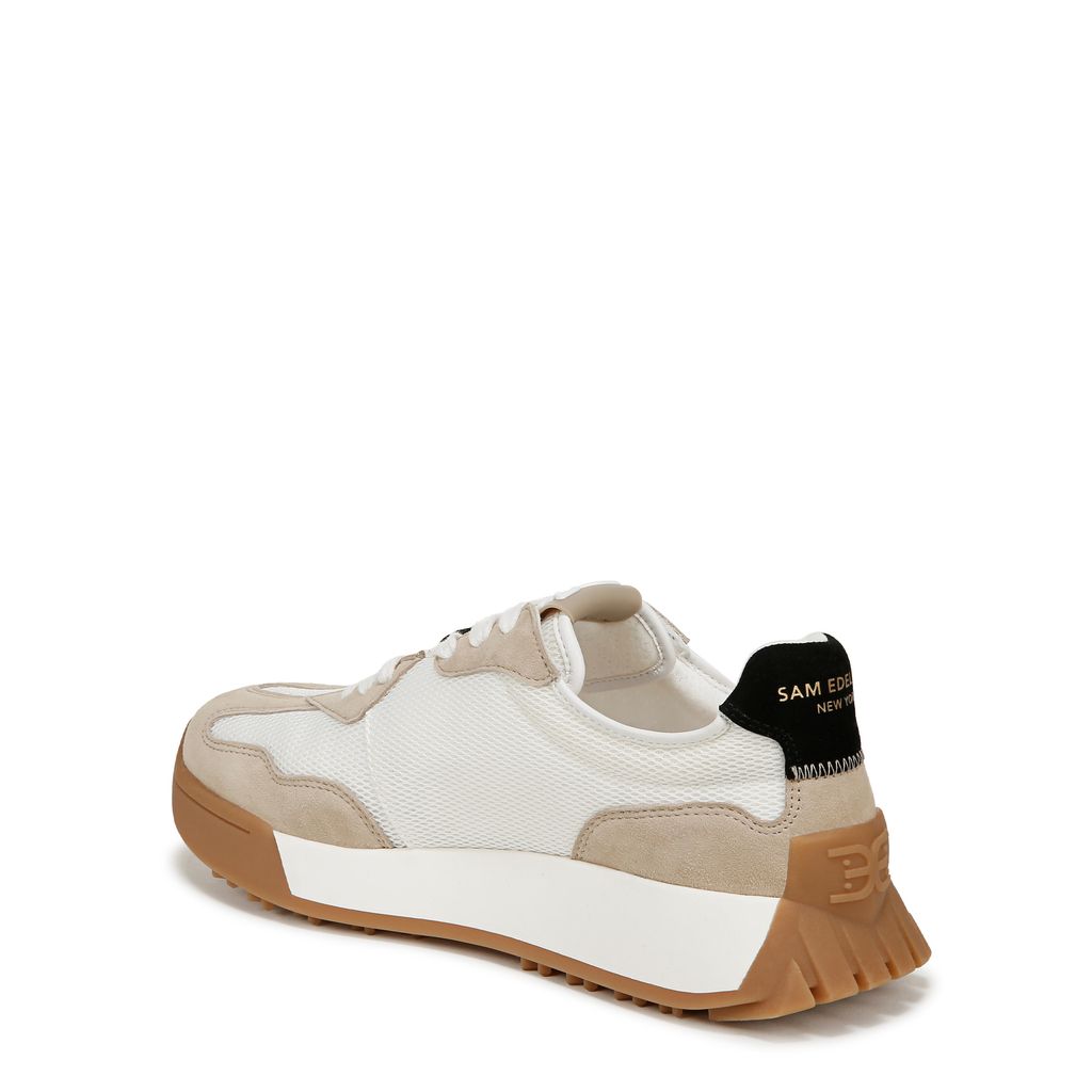 Langley Lace Up Sneaker