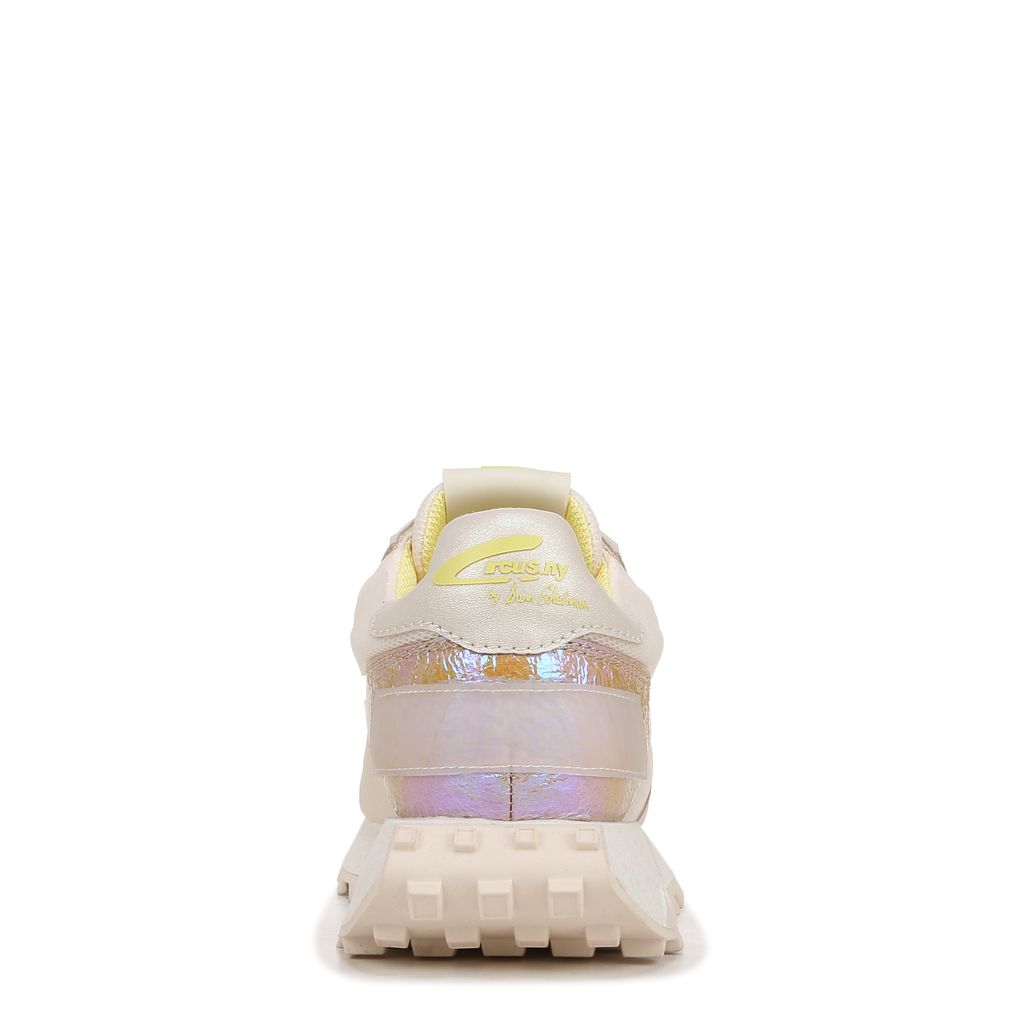 Devyn Lace Up Sneaker