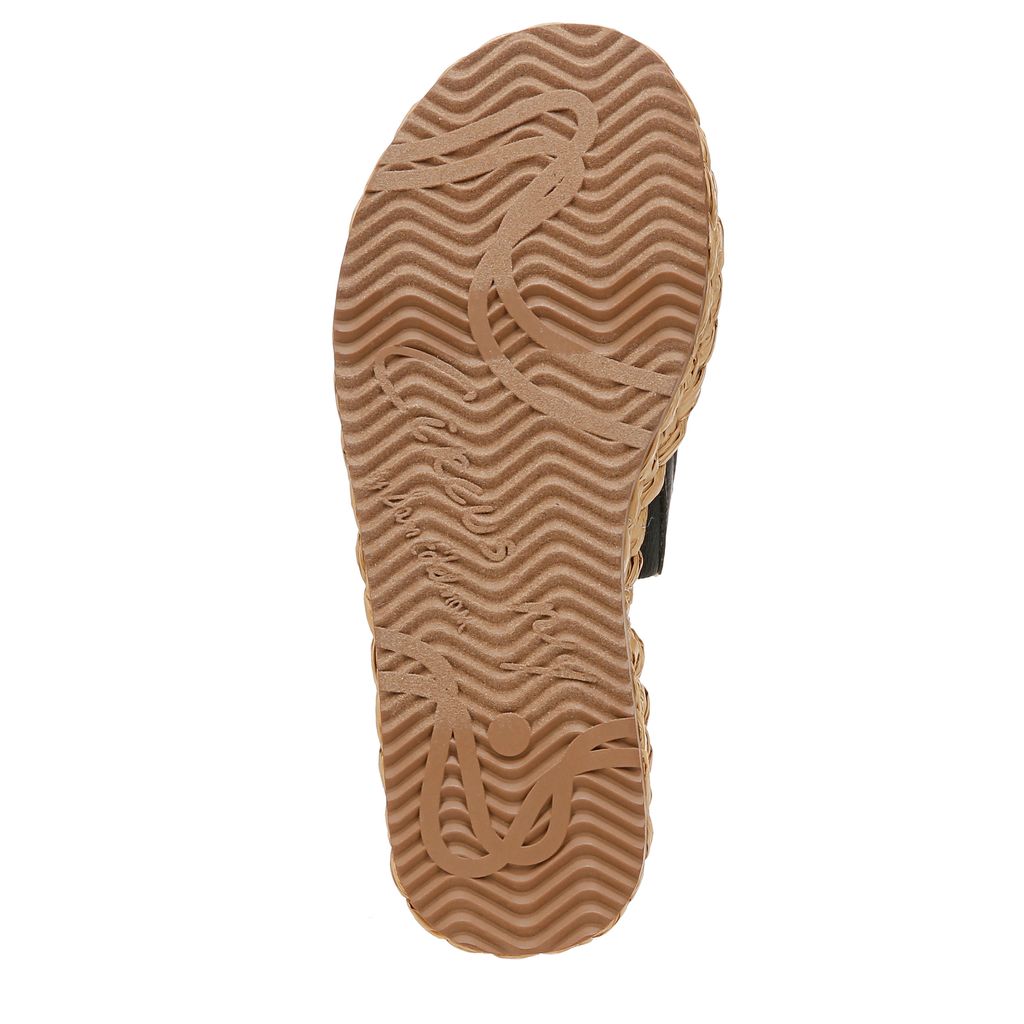 Wallis Slide Sandal