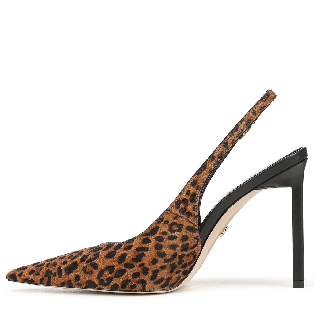Tegan Slingback Pump
