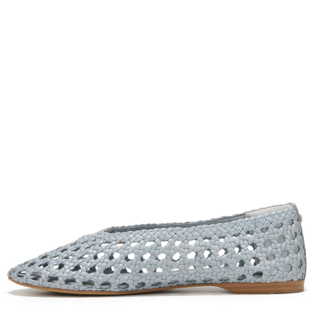 Shira Woven Ballet Flat