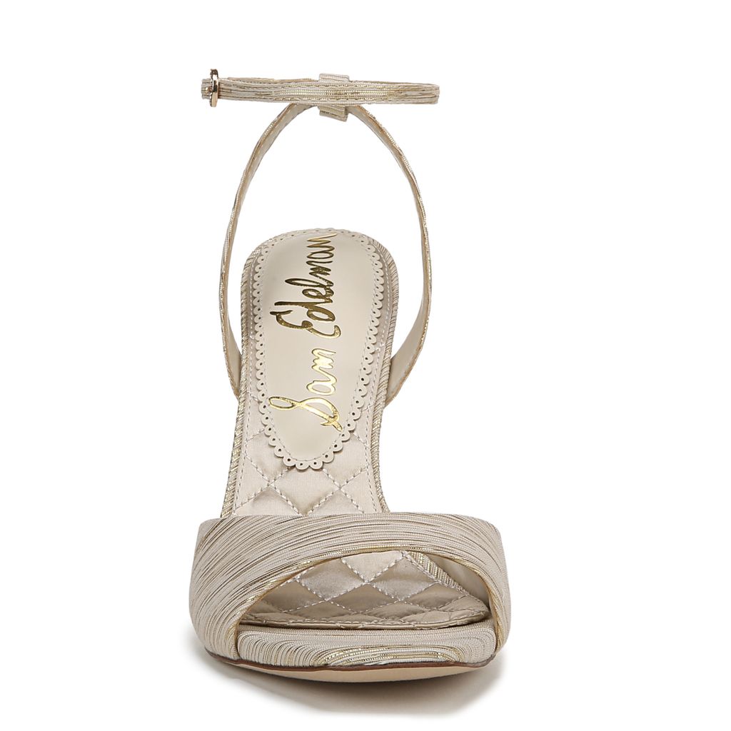 صندل ليليان بكعب ستيليتو