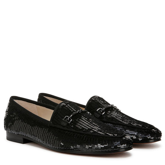 Loraine Glamour Bit Loafer