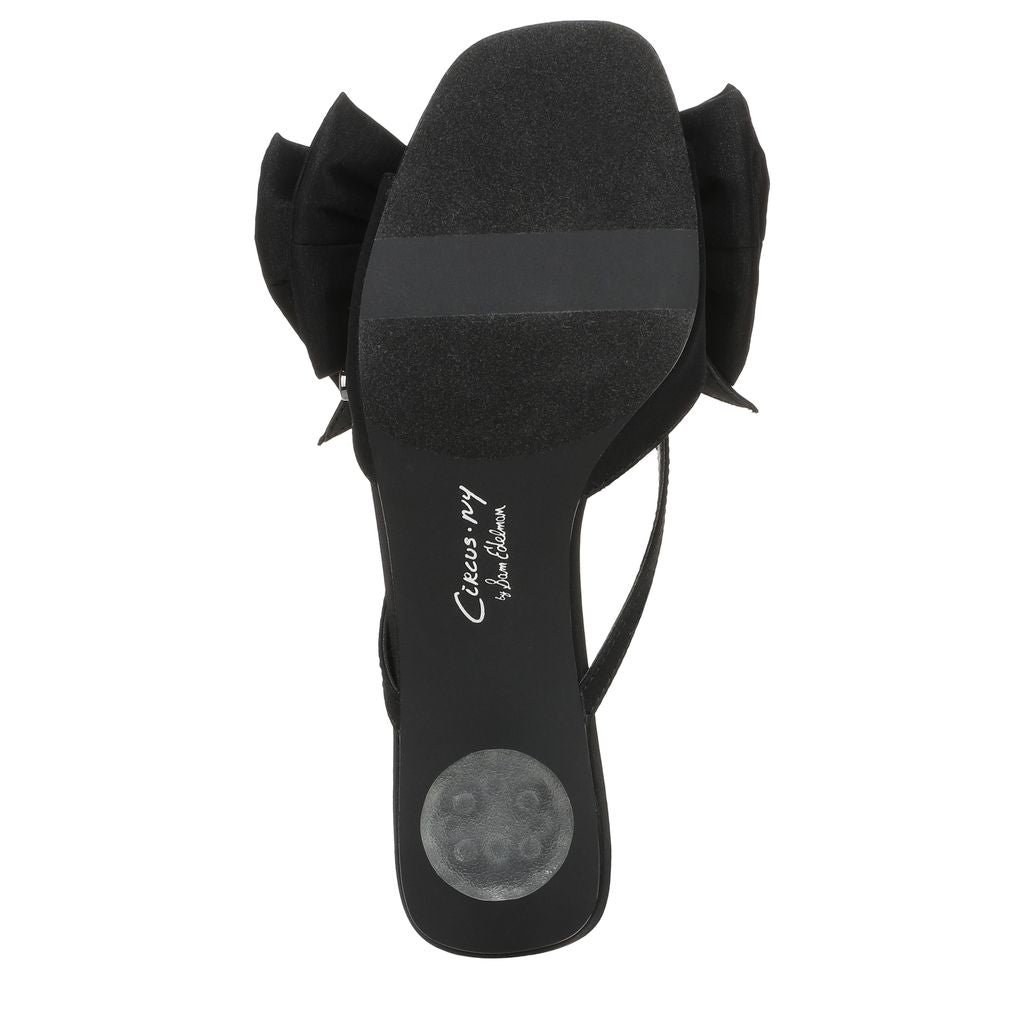 Natalina Slip On Heel