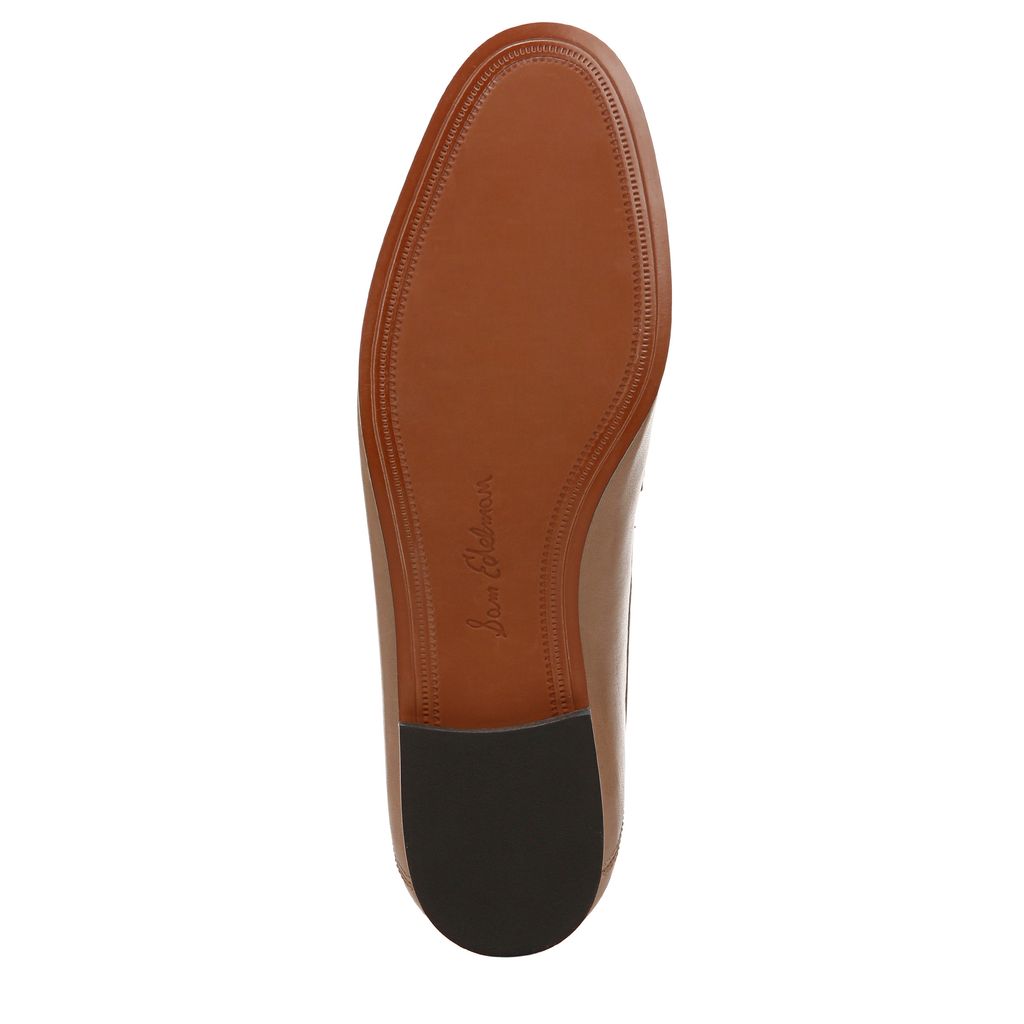 Loraine Bit Loafer