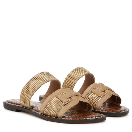 Gabi Slide Sandal