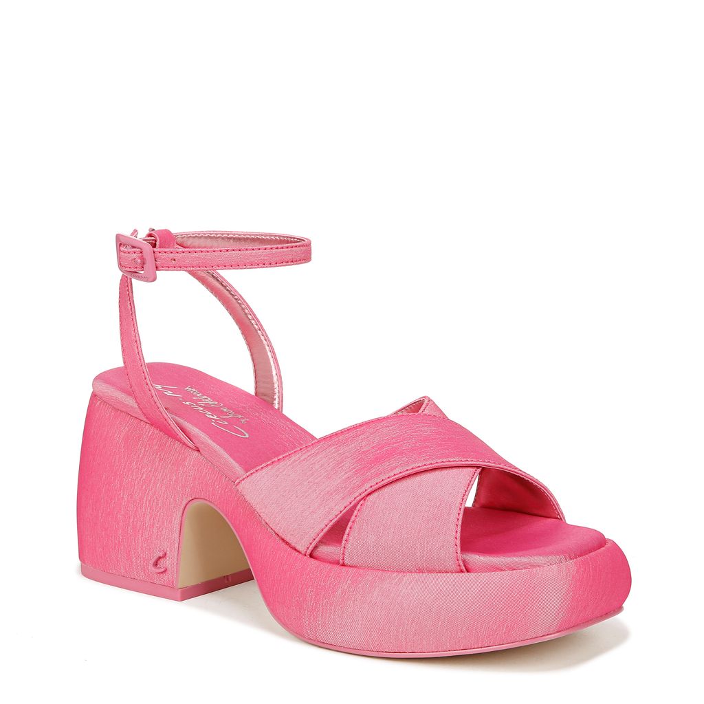 Isadora Strap Sandal