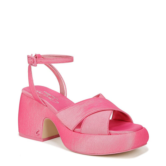 Isadora Strap Sandal