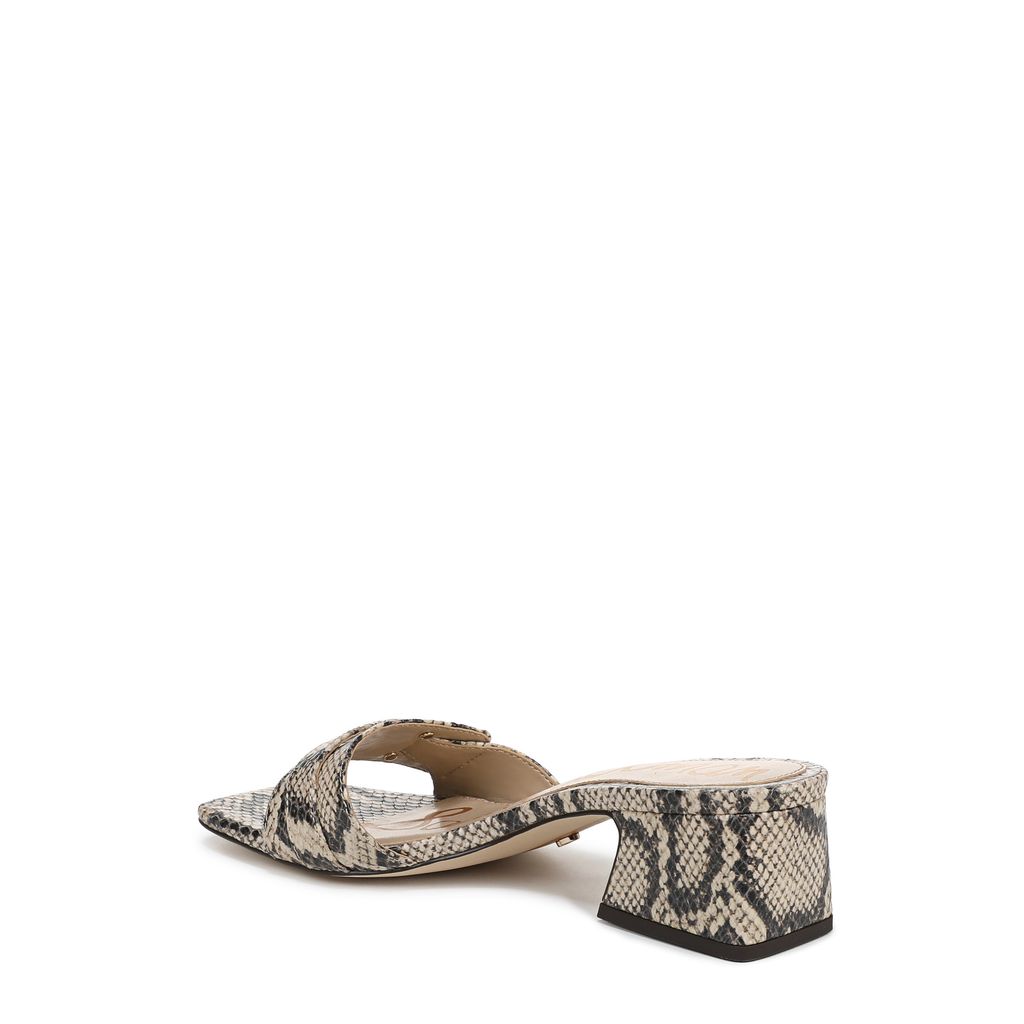 Wilma Slip On Dress Sandal