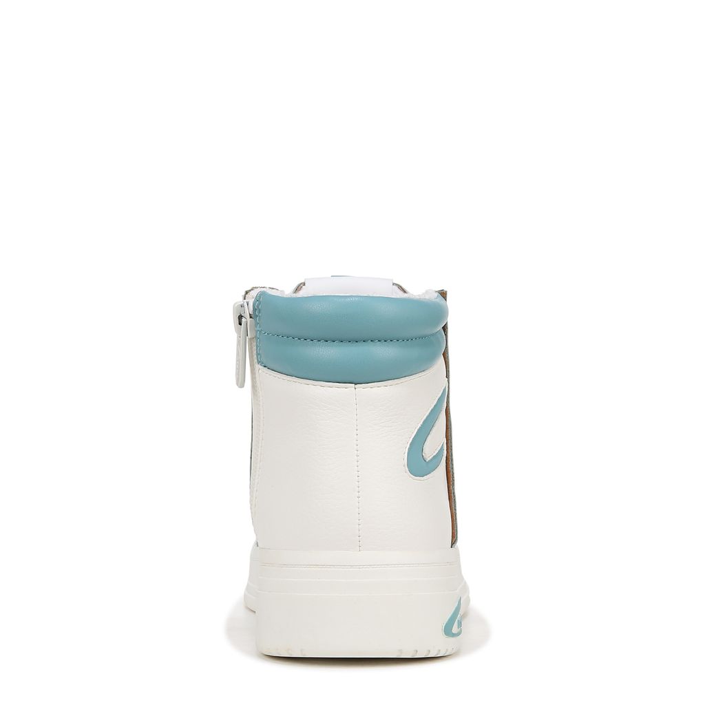 Irving High Top Sneaker