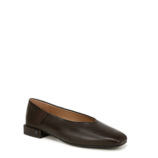 Kasey Square Toe Ballet Flat