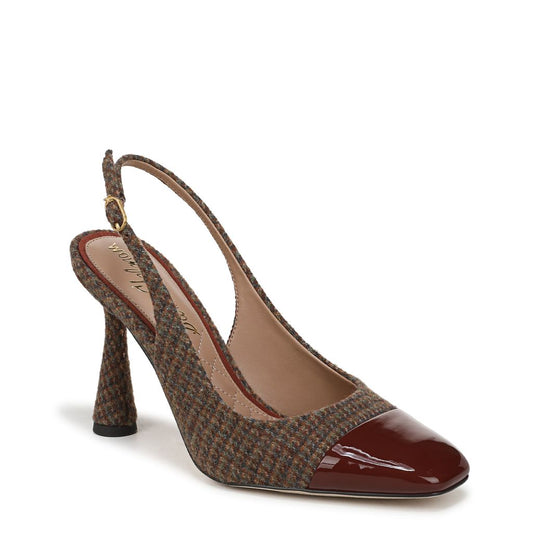 Essa Slingback Pump