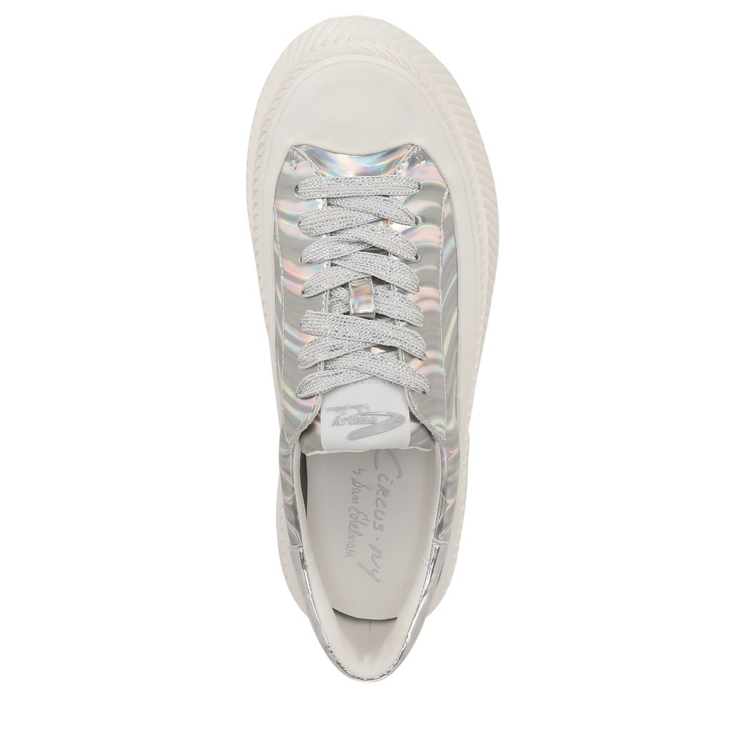 حذاء تاتوم الرياضي ذو المنصة