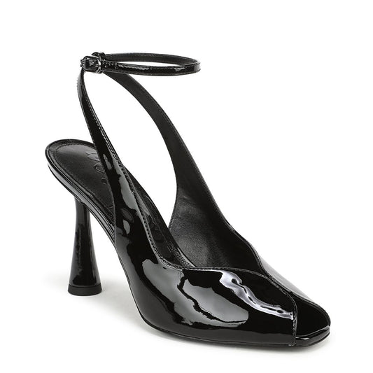 Esme Peep Toe Heel