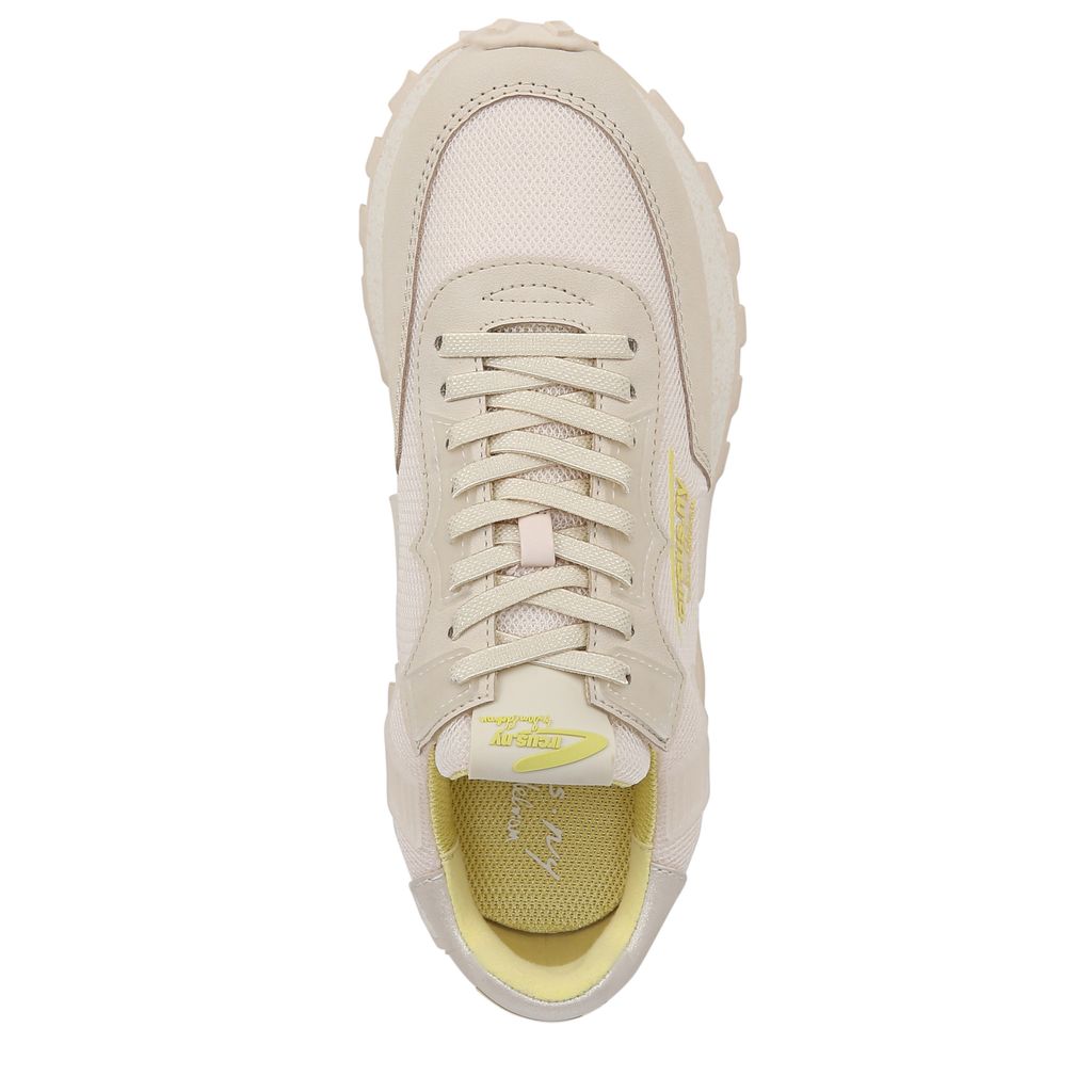 Devyn Lace Up Sneaker