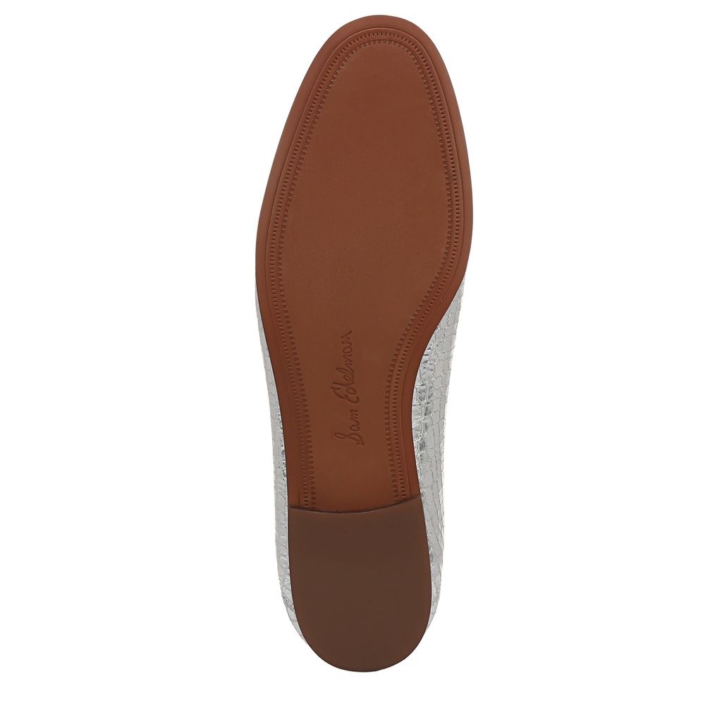 Loraine Bit Loafer
