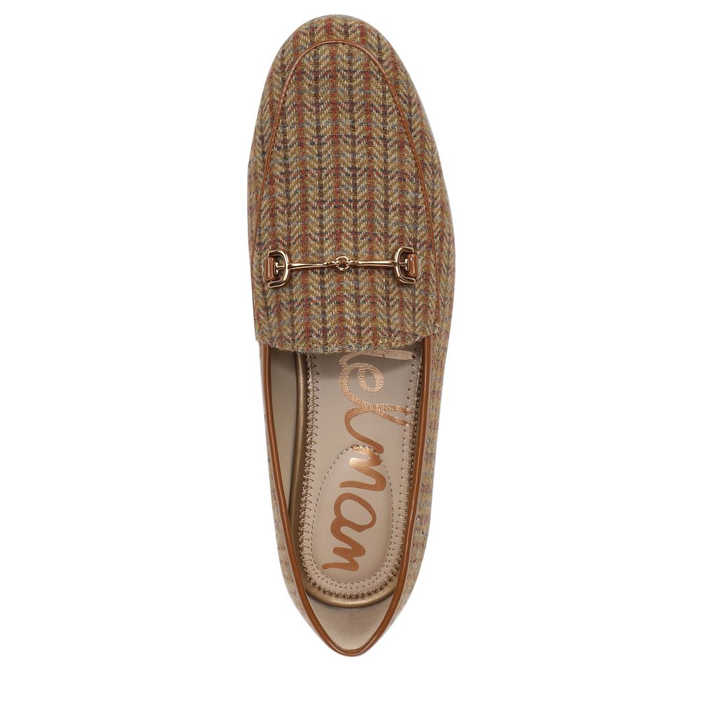 Loraine Bit Loafer