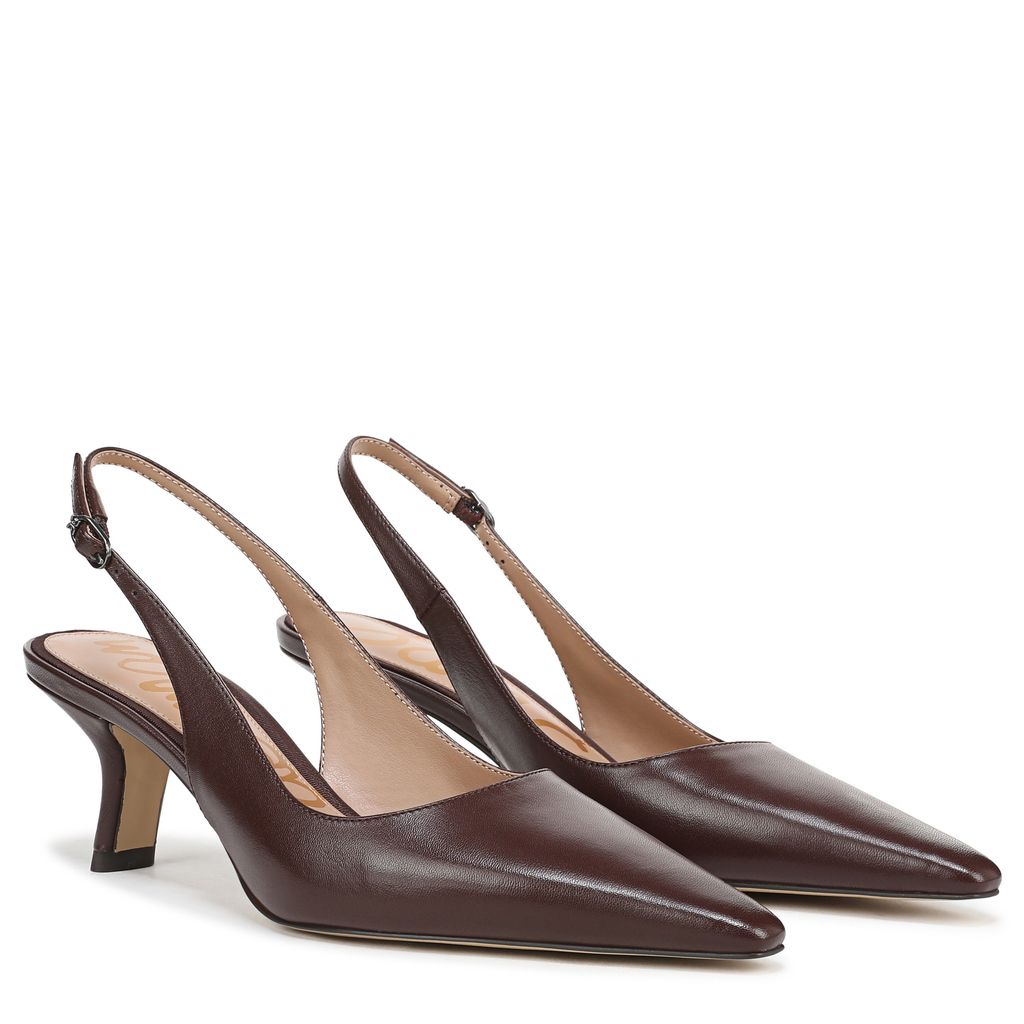 Bianka Slingback Pump