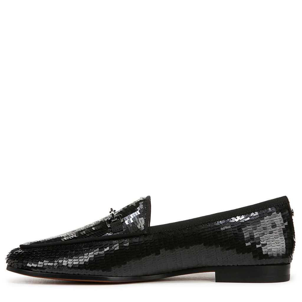 Loraine Glamour Bit Loafer