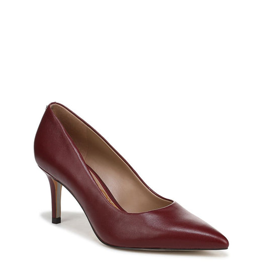 Vienna Pointed Toe Pump