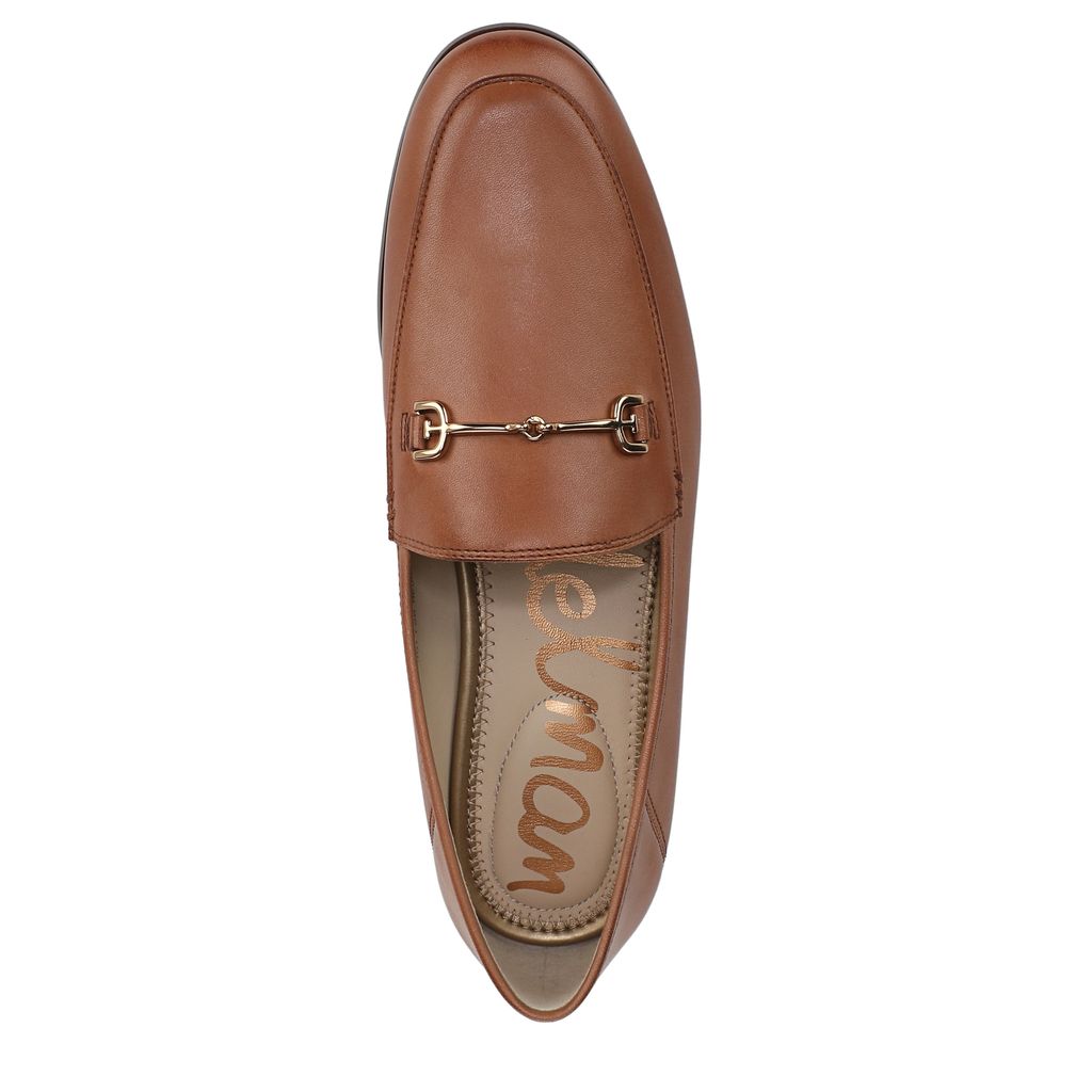 Loraine Bit Loafer