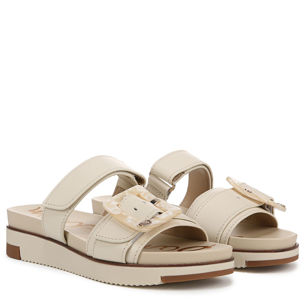 Adrianna Slide Sandal