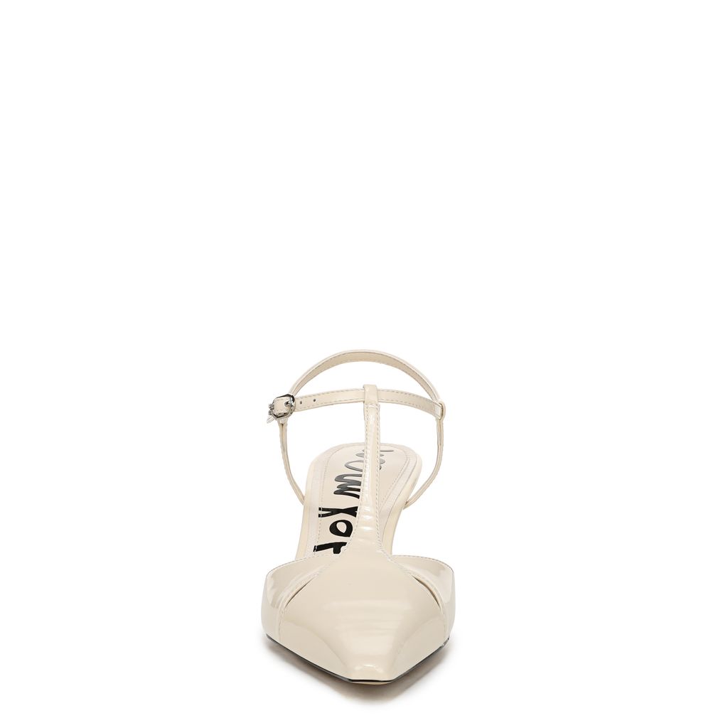 Briella T-Strap Pump