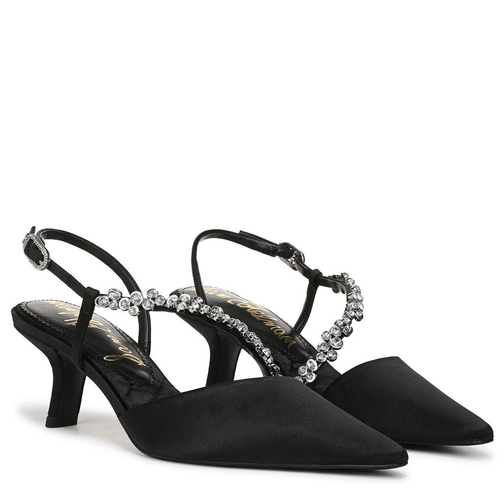 Bonnie Slingback Pump