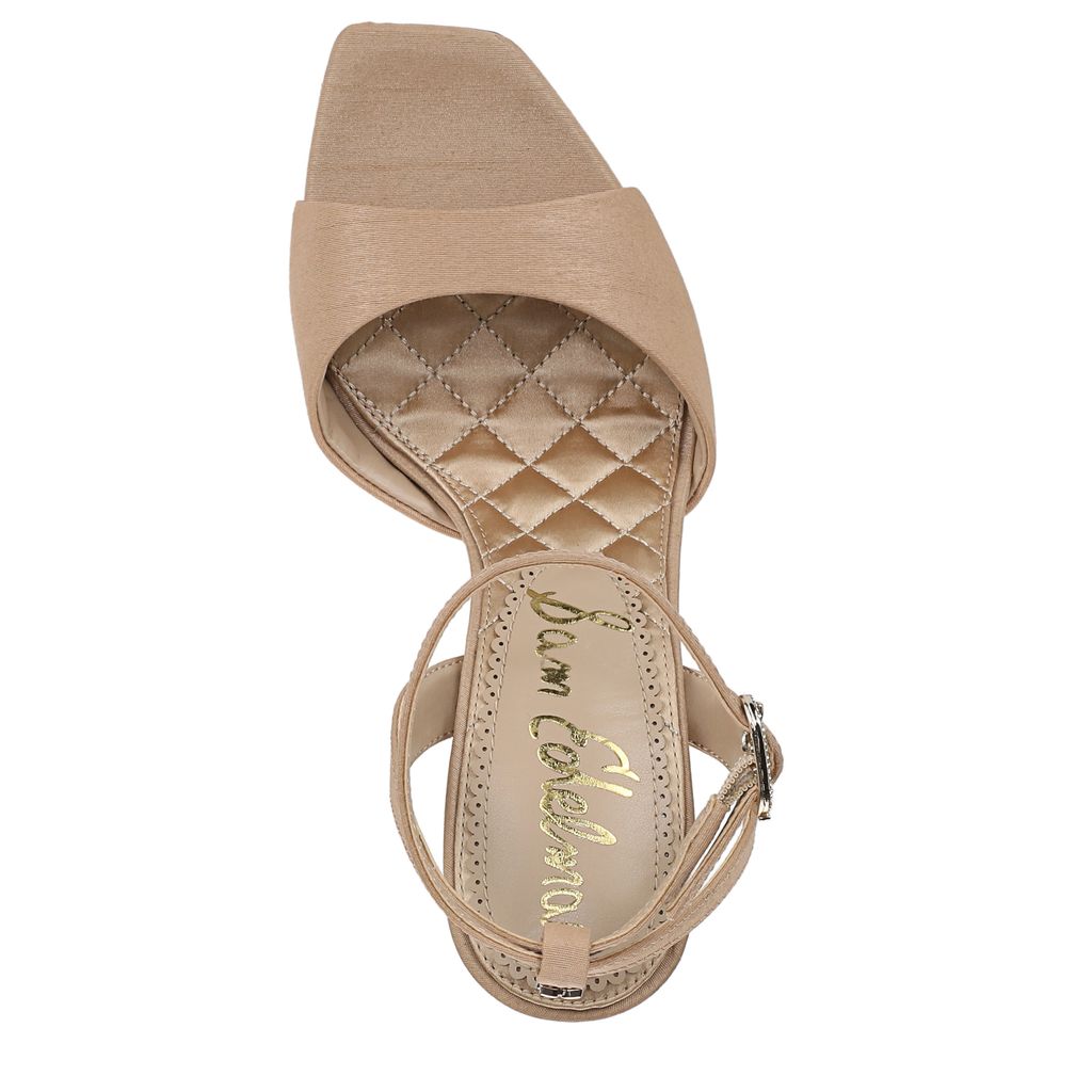 Lilian Stiletto Heel Sandal