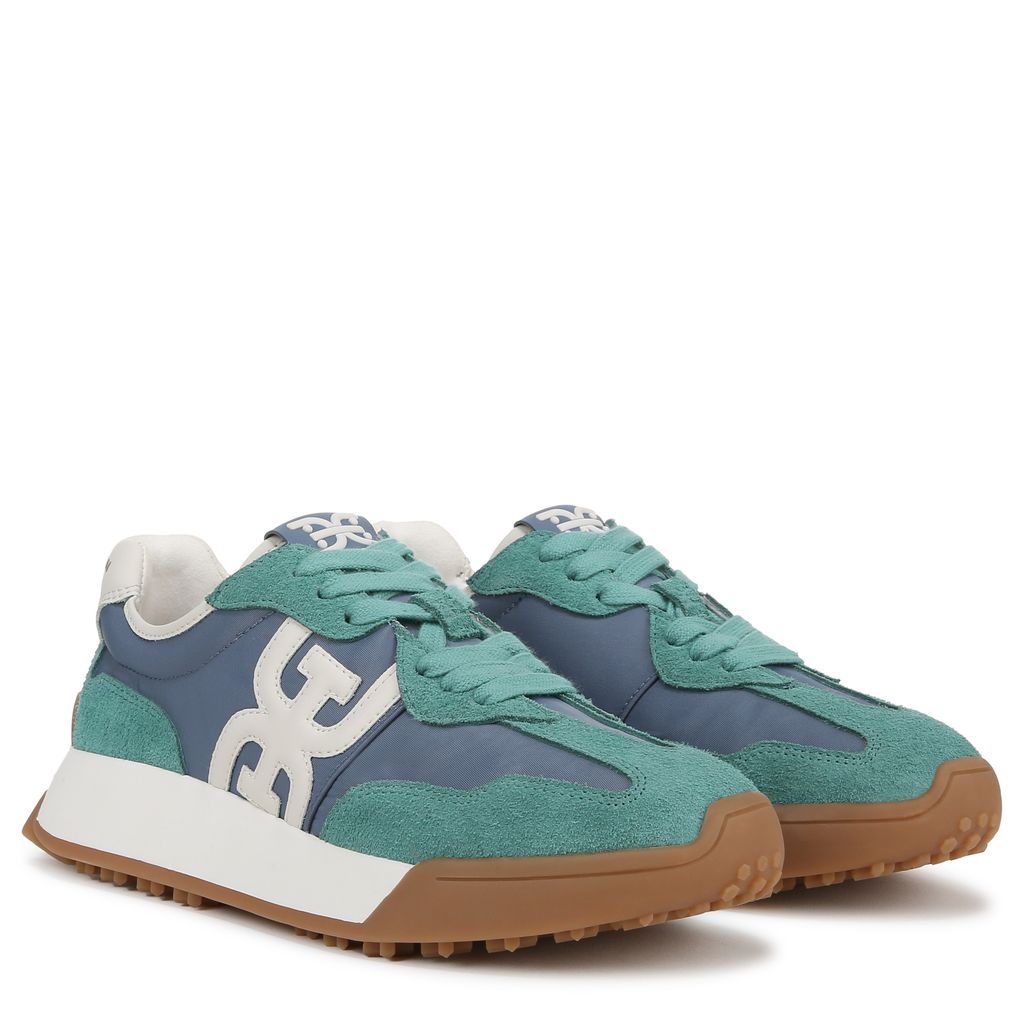 Langley Lace Up Sneaker