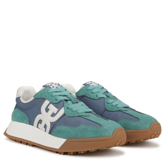 Langley Lace Up Sneaker