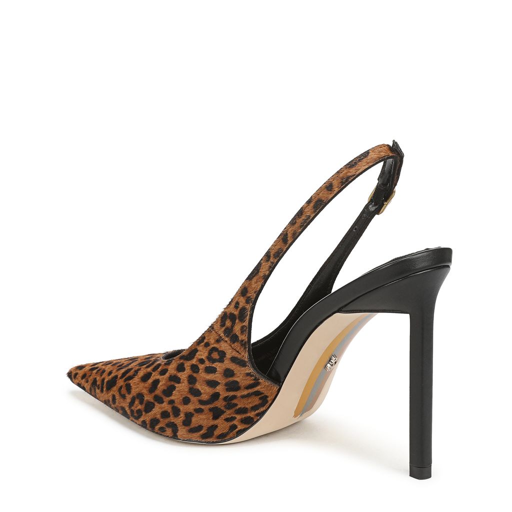 Tegan Slingback Pump