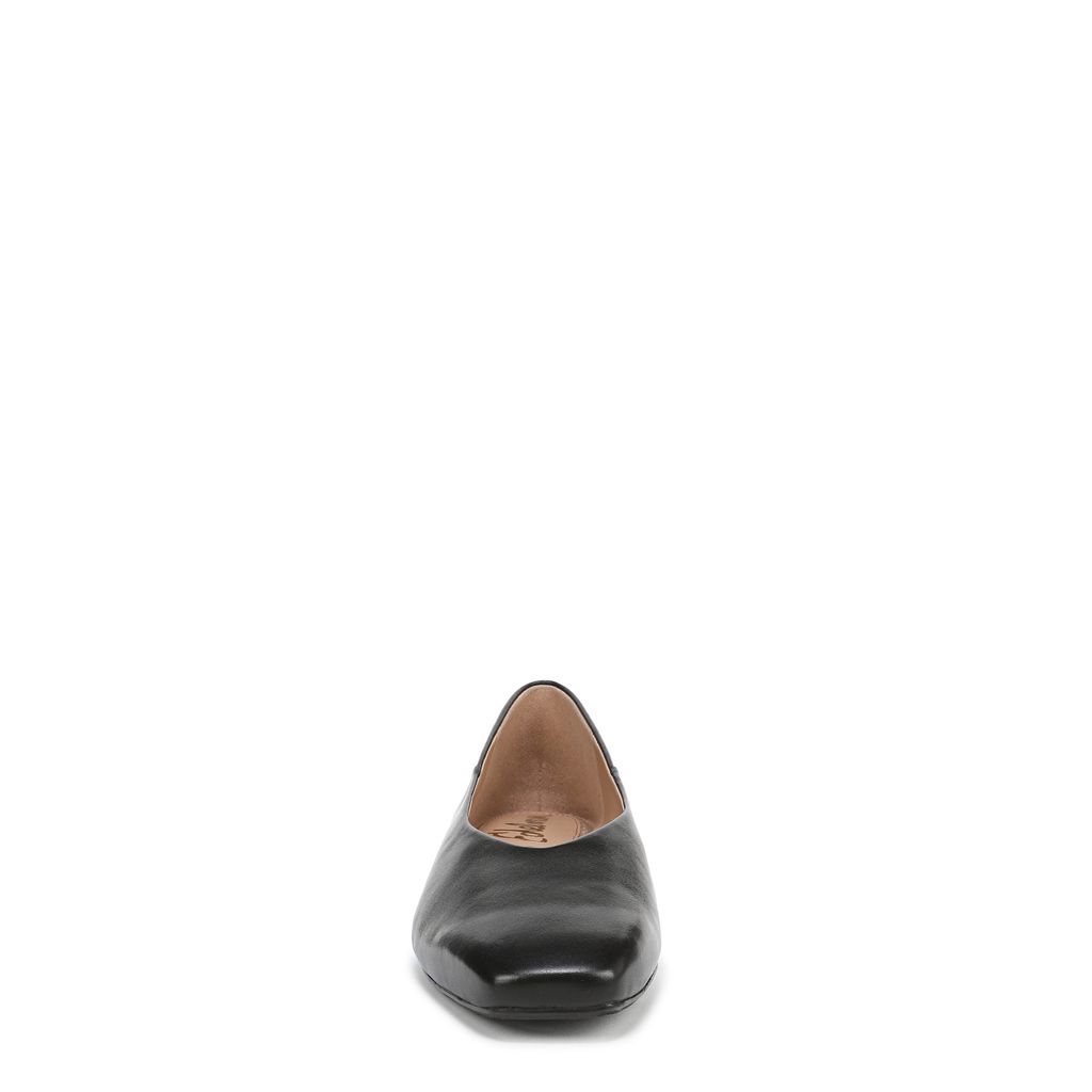 Kasey Square Toe Ballet Flat