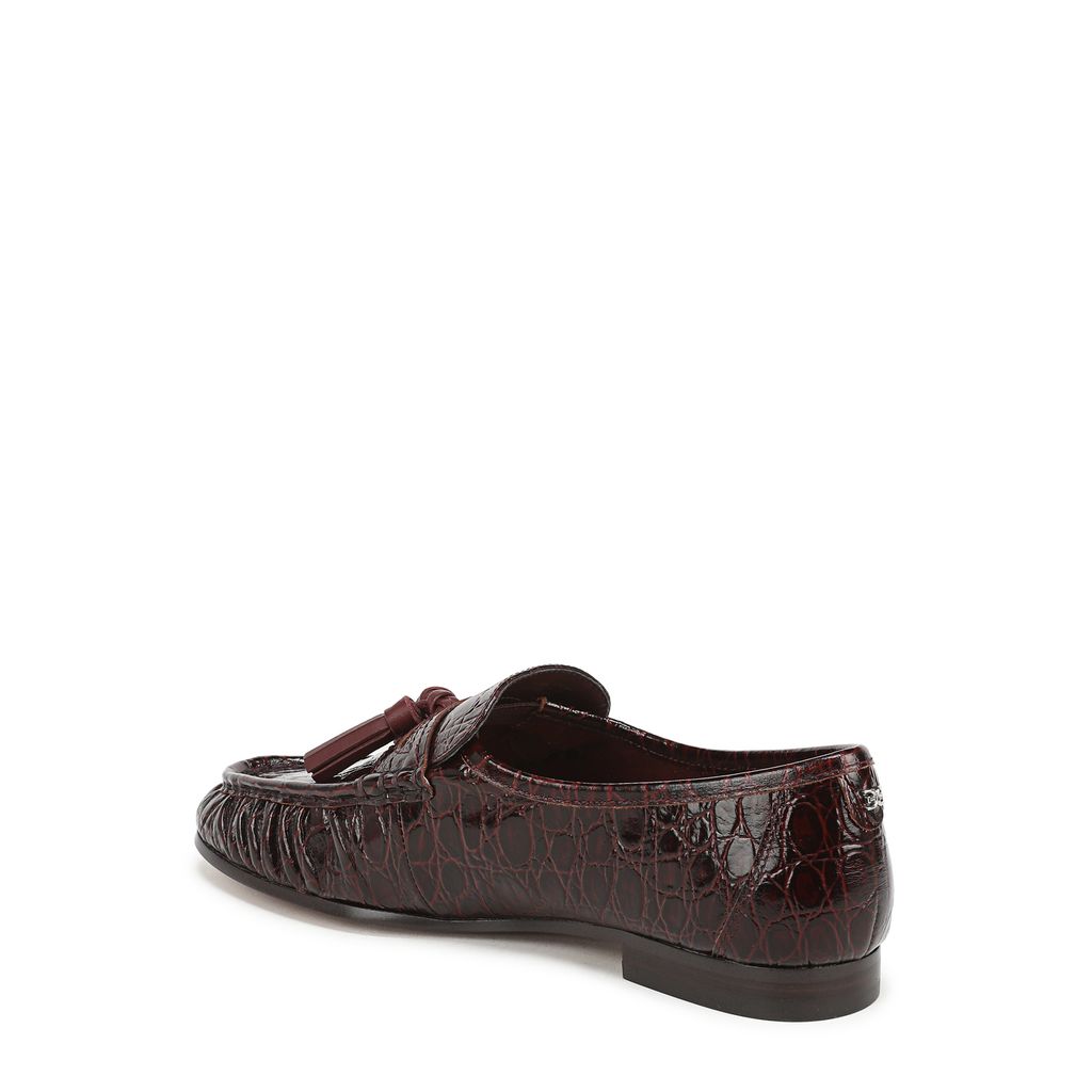 Lana Tassel Loafer