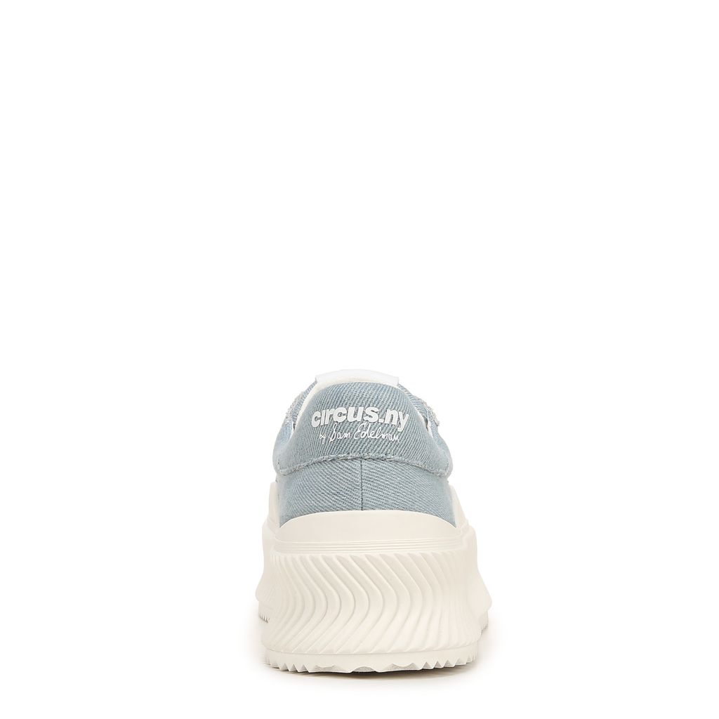 Tatum Platform Sneaker