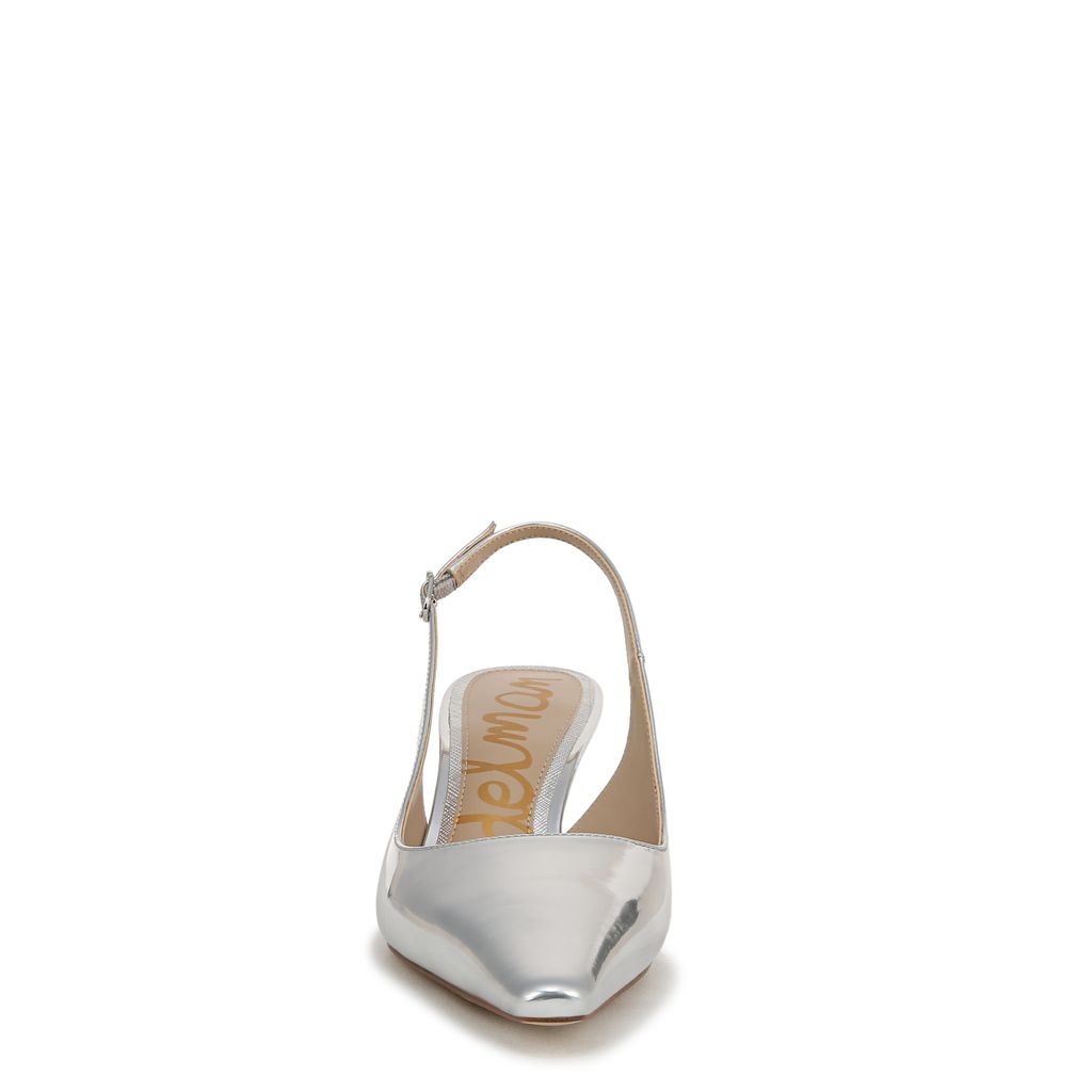 Bianka Slingback Pump