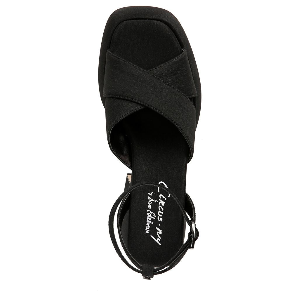 Isadora Strap Sandal