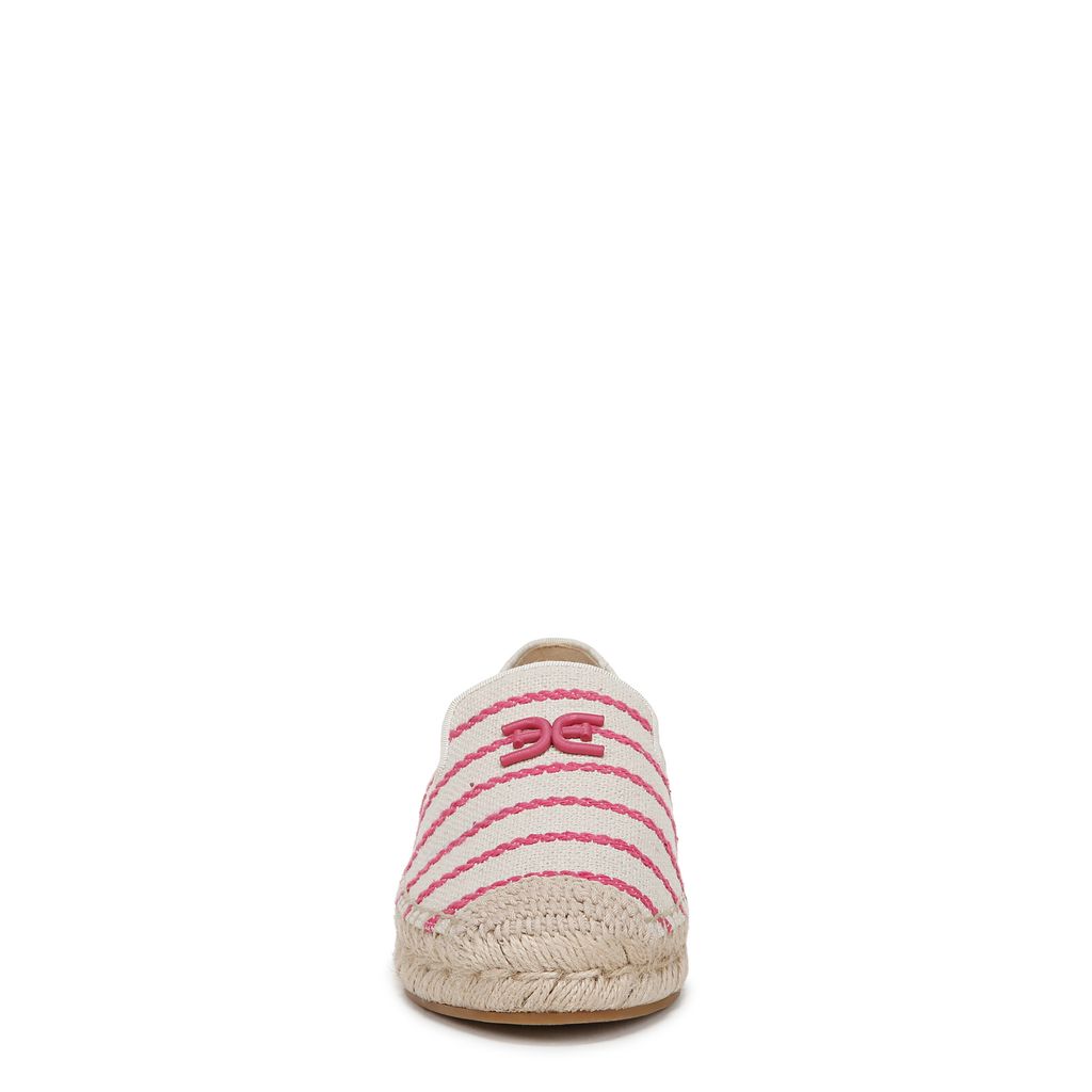 Kathleen Espadrille Flat Loafer