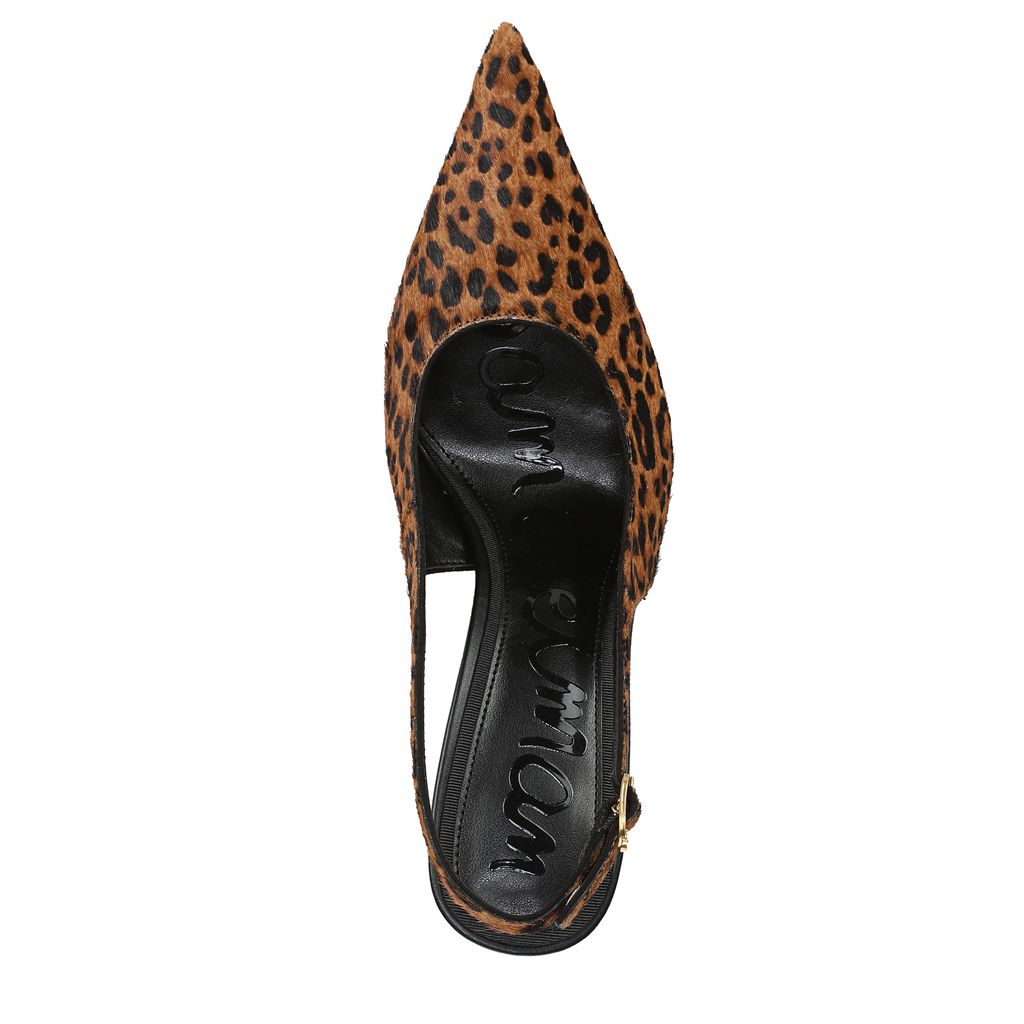 Tegan Slingback Pump