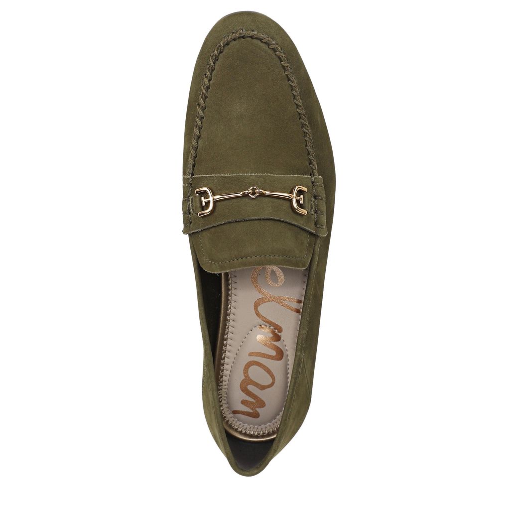 Loraine Unlined Loafer