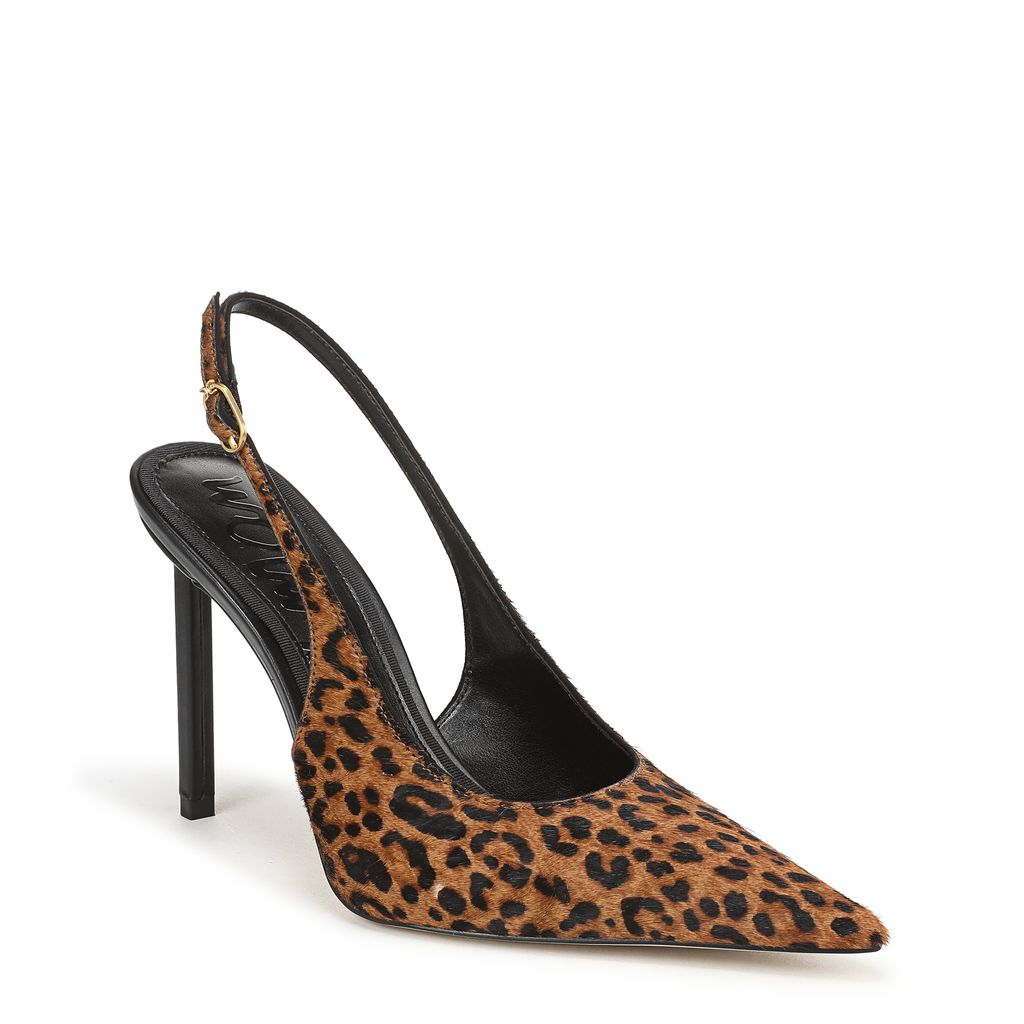 Tegan Slingback Pump