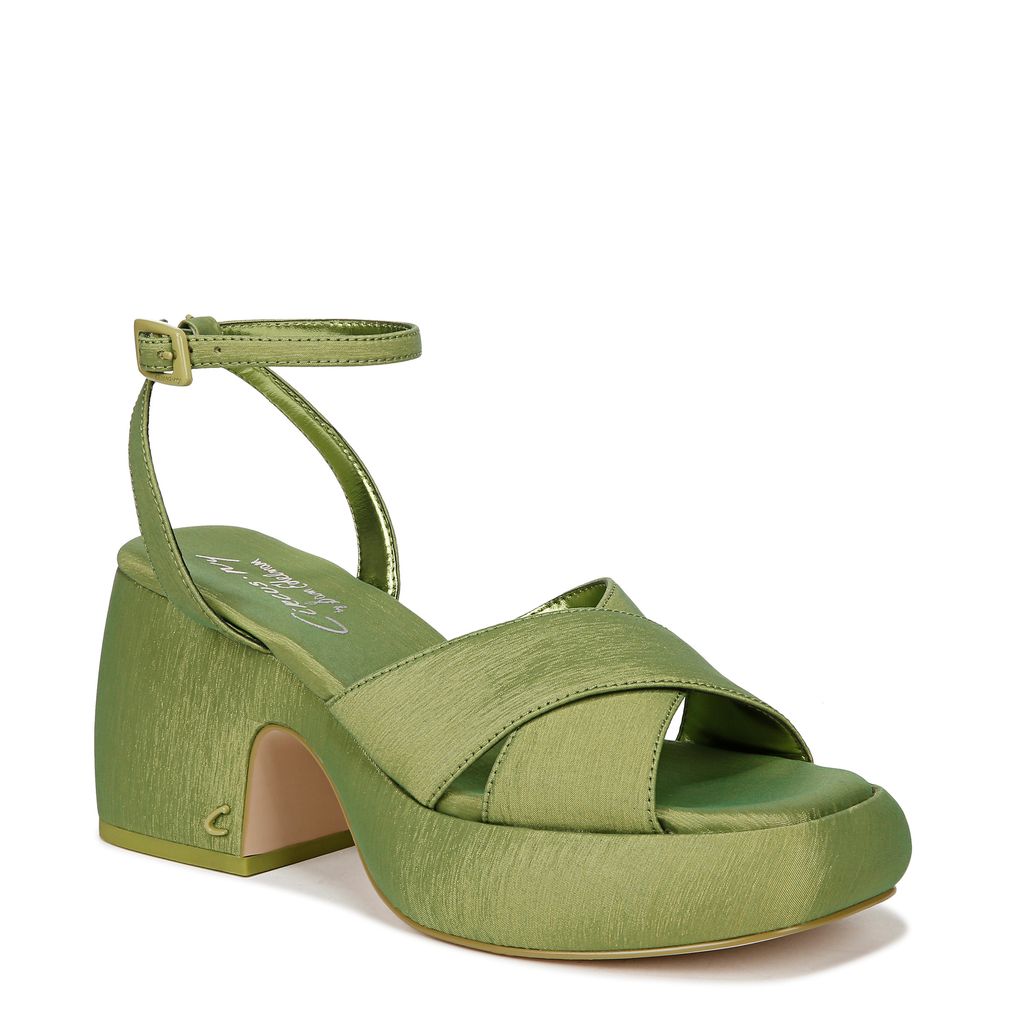 Isadora Strap Sandal