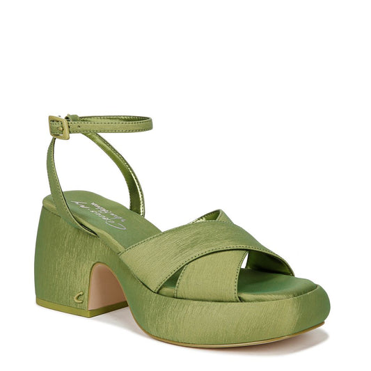 Isadora Strap Sandal