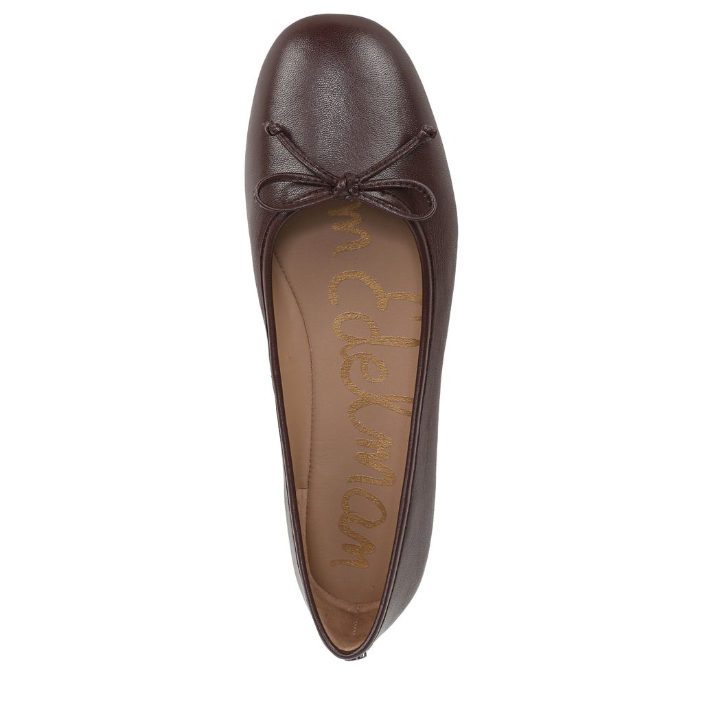 Alie Ballet Flat